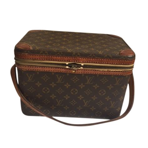 beauty louis vuitton vintage